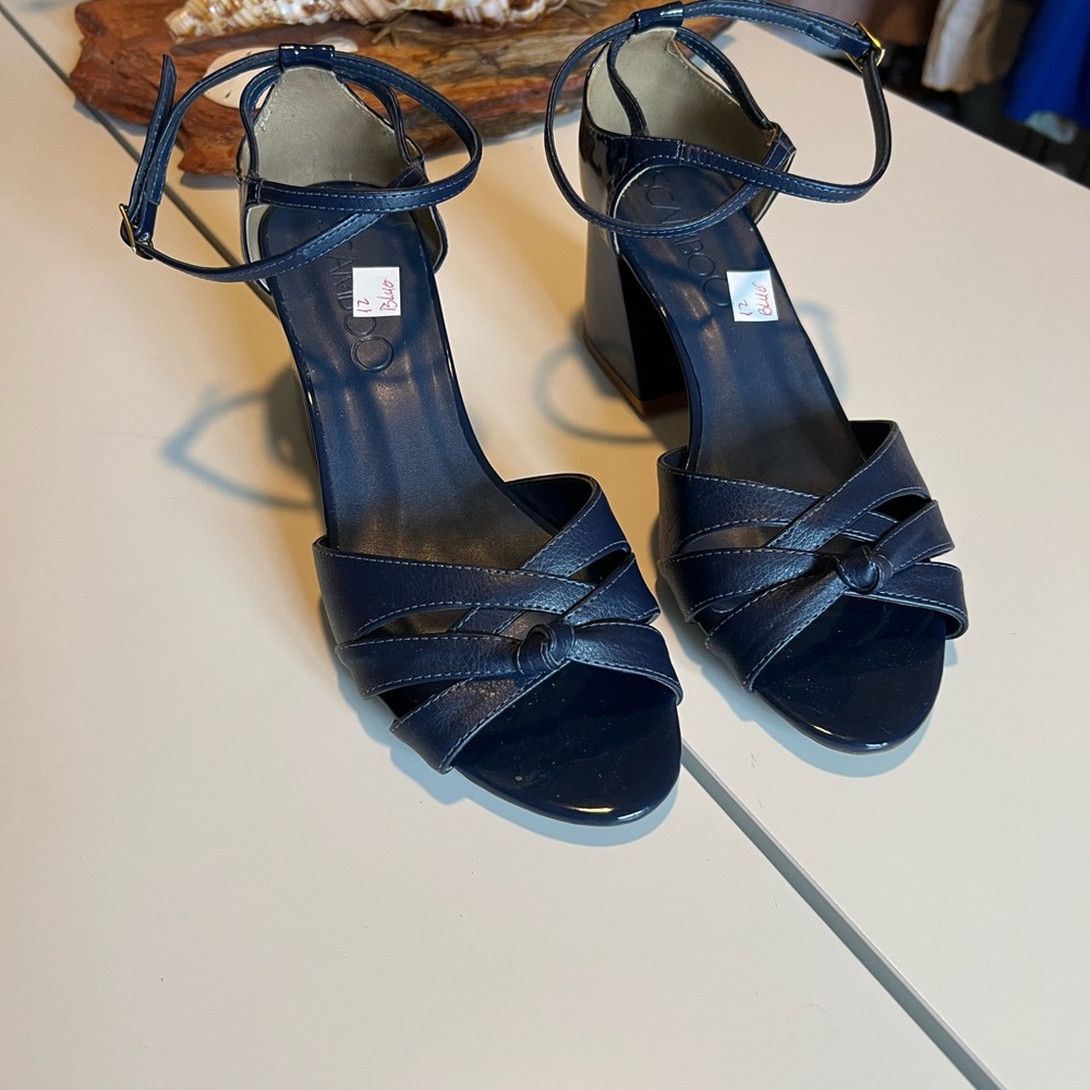 Brazilian shoes 👠